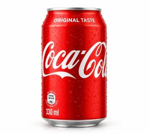 Coke