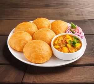 Puri Sabji