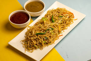 Veg Chowmein
