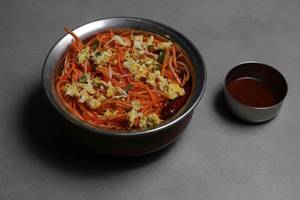 Egg Schezwan Noodles