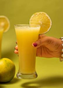 Mosambi juice