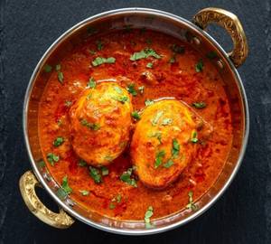 Egg Curry