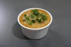 Rasam rice
