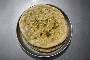 Aloo Kulcha