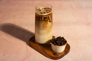 Iced Latte