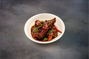 Pork Spare Ribs