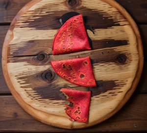 Beetroot Paratha [1 Piece]