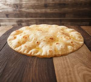 Plain roti