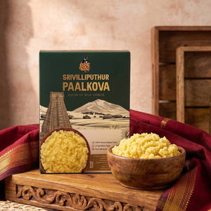 Original Srivilliputhur Palkova 125g