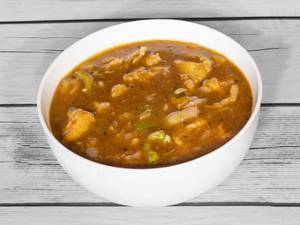 Chilli Chicken Gravy