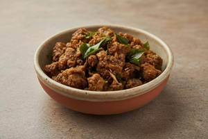 Veg Mutton Chukka