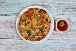 Paneer Pizza [9 Inches]