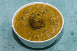 Paneer kofta