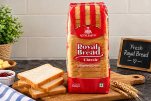 Royal Bread