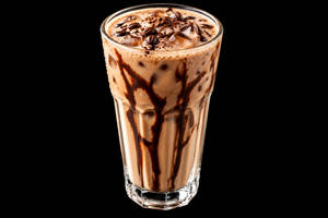 Cold Coffee