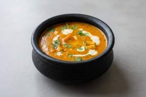 Paneer lababdar