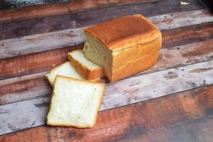 Milk Bread
