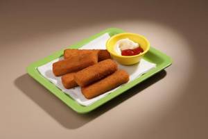 Fish Finger