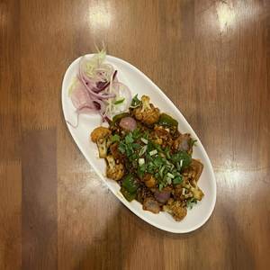 Chilli Gobi
