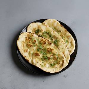 Butter Naan