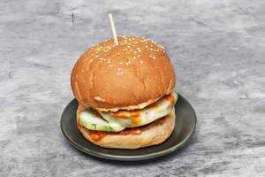 Veg Burger