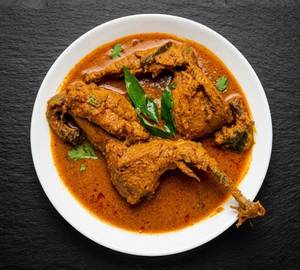 Caadai Pepper Masala