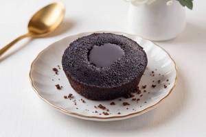 Choco lava cake