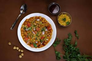 Channa Chat