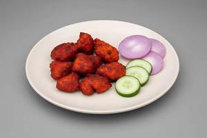 Boneless Chicken Fry