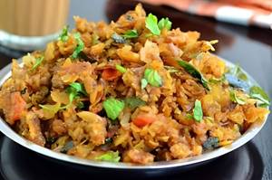 Mutton kothu parotta