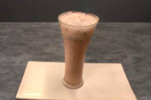Mint Lassi