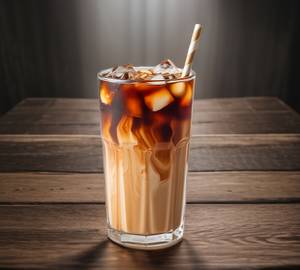 Cold coffee