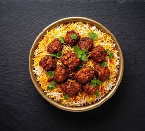 Special Chicken Biriyani