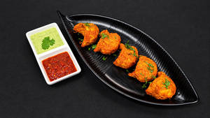 Masala Momos