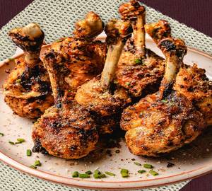 Chicken Lollipop (Dry)