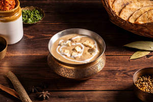 Afghani Paneer