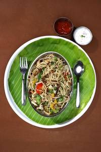 Noodles