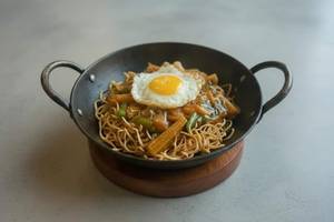 Chinese Chopsuey