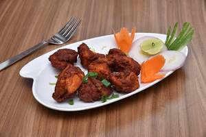 Chicken 65 (Boneless)