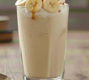 Protein Milk Shake
