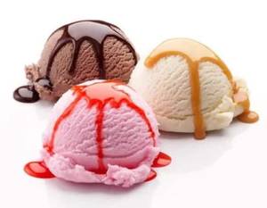 Pista Scoop