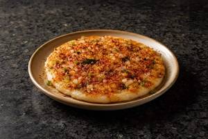 Podi Uthappam