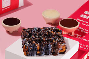 Triple Chocomelt