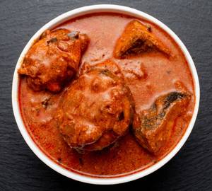 Fish Masala(Vanjaram)