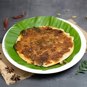 Mutton Kari Dosa