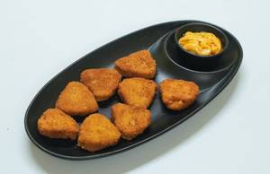 Chicken Nuggets [6 Pieces]