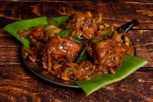 Chicken roast