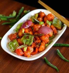 Chilly Gobi
