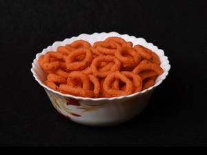 Andhra Murukku [250 Grams]