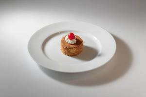 Japanese Cake